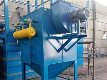 行業(yè)除塵器-行業(yè)除塵設備